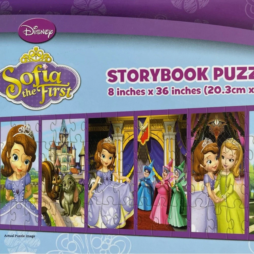 Disney sofia first